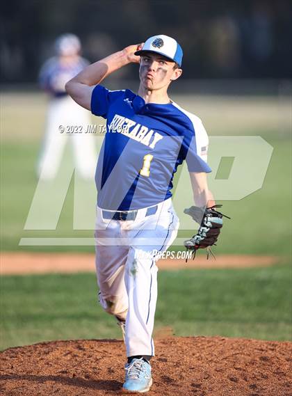 Thumbnail 2 in Huckabay @ Gordon photogallery.