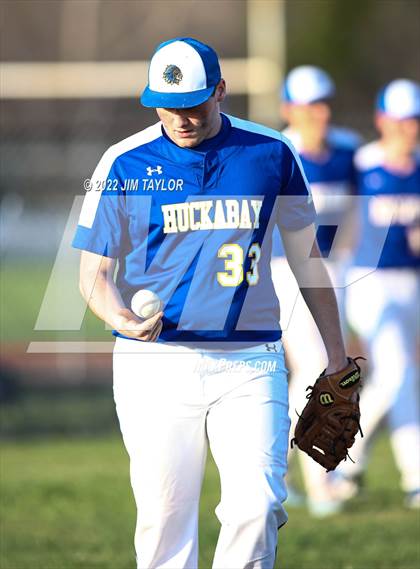 Thumbnail 3 in Huckabay @ Gordon photogallery.