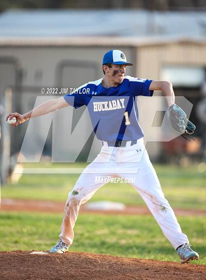 Thumbnail 3 in Huckabay @ Gordon photogallery.