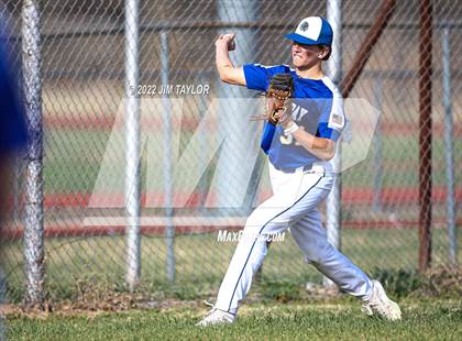 Thumbnail 3 in Huckabay @ Gordon photogallery.