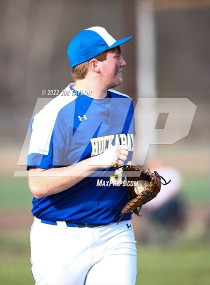 Thumbnail 3 in Huckabay @ Gordon photogallery.