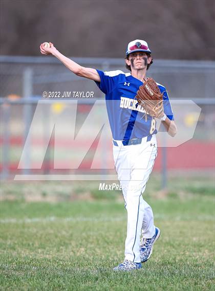 Thumbnail 2 in Huckabay @ Gordon photogallery.