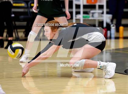 Thumbnail 1 in Plano West vs. Prosper (UIL 6A Regional Quarterfinal) photogallery.