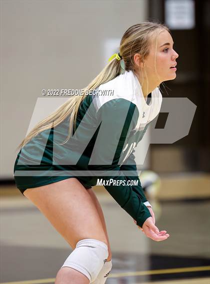 Thumbnail 2 in Plano West vs. Prosper (UIL 6A Regional Quarterfinal) photogallery.