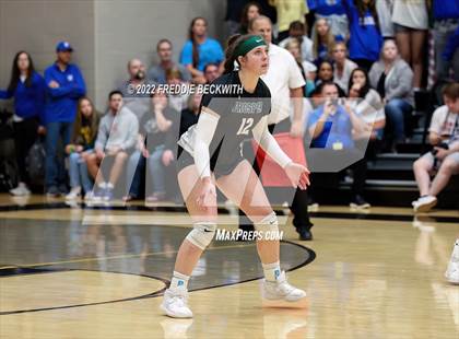 Thumbnail 1 in Plano West vs. Prosper (UIL 6A Regional Quarterfinal) photogallery.