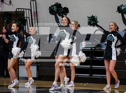 Thumbnail 2 in Plano West vs. Prosper (UIL 6A Regional Quarterfinal) photogallery.