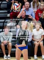 Photo from the gallery "Plano West vs. Prosper (UIL 6A Regional Quarterfinal)"