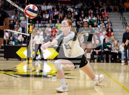 Thumbnail 1 in Plano West vs. Prosper (UIL 6A Regional Quarterfinal) photogallery.