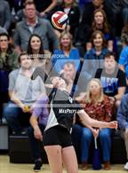 Photo from the gallery "Plano West vs. Prosper (UIL 6A Regional Quarterfinal)"