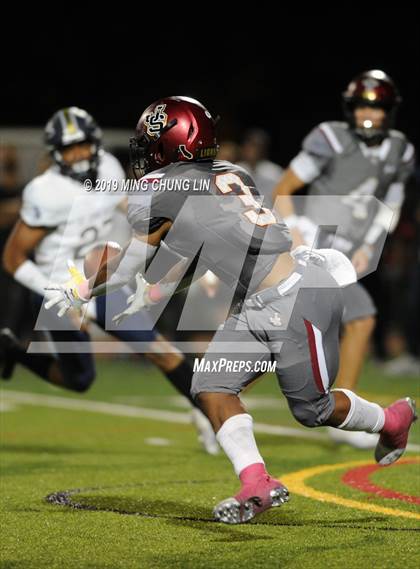 Thumbnail 2 in St. John Bosco @ JSerra Catholic photogallery.