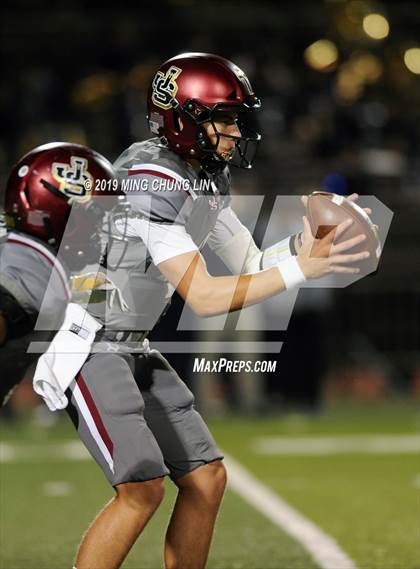 Thumbnail 3 in St. John Bosco @ JSerra Catholic photogallery.