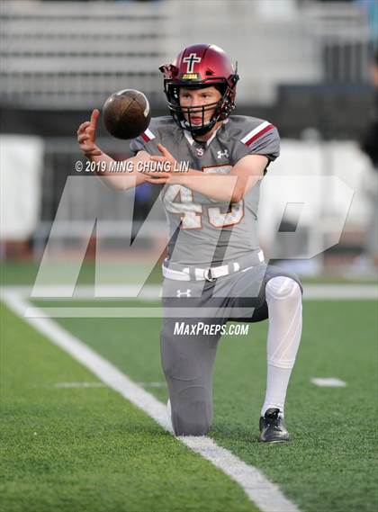 Thumbnail 3 in St. John Bosco @ JSerra Catholic photogallery.