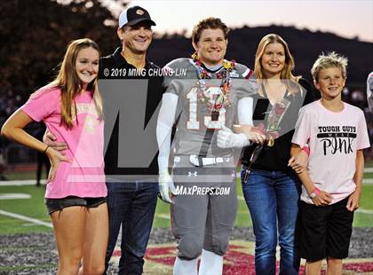 Thumbnail 1 in St. John Bosco @ JSerra Catholic photogallery.