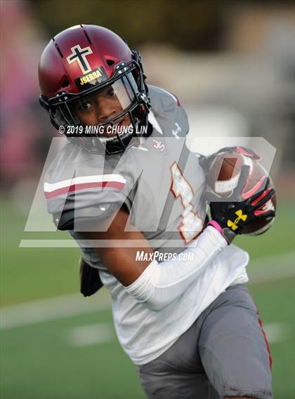 Thumbnail 2 in St. John Bosco @ JSerra Catholic photogallery.