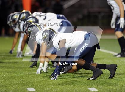 Thumbnail 1 in St. John Bosco @ JSerra Catholic photogallery.