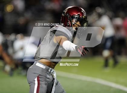 Thumbnail 2 in St. John Bosco @ JSerra Catholic photogallery.