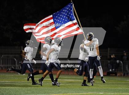 Thumbnail 1 in St. John Bosco @ JSerra Catholic photogallery.