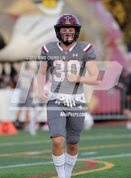 Thumbnail 3 in St. John Bosco @ JSerra Catholic photogallery.