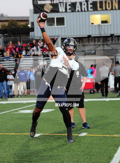 Thumbnail 2 in St. John Bosco @ JSerra Catholic photogallery.