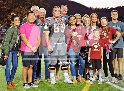 Thumbnail 2 in St. John Bosco @ JSerra Catholic photogallery.