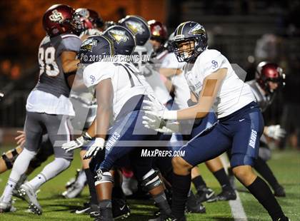 Thumbnail 2 in St. John Bosco @ JSerra Catholic photogallery.