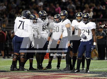 Thumbnail 1 in St. John Bosco @ JSerra Catholic photogallery.