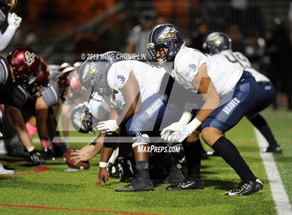 Thumbnail 3 in St. John Bosco @ JSerra Catholic photogallery.
