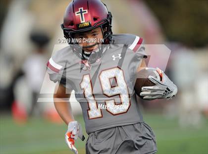 Thumbnail 3 in St. John Bosco @ JSerra Catholic photogallery.