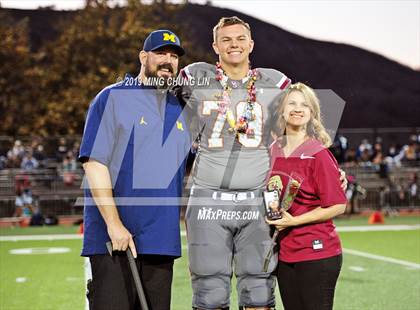 Thumbnail 1 in St. John Bosco @ JSerra Catholic photogallery.