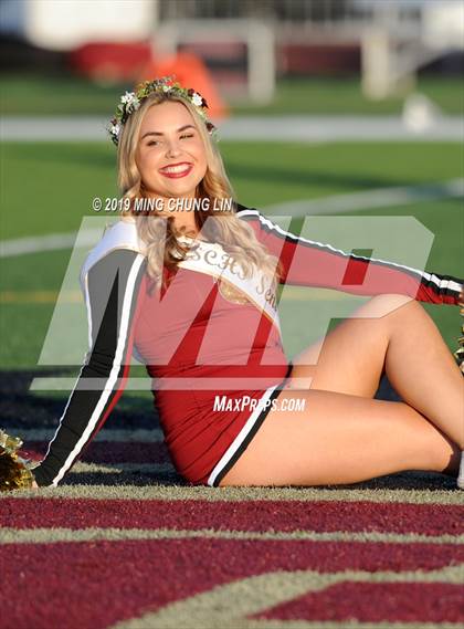 Thumbnail 2 in St. John Bosco @ JSerra Catholic photogallery.