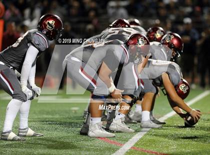 Thumbnail 2 in St. John Bosco @ JSerra Catholic photogallery.