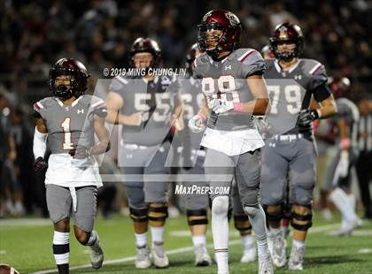 Thumbnail 2 in St. John Bosco @ JSerra Catholic photogallery.