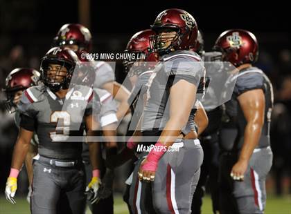 Thumbnail 1 in St. John Bosco @ JSerra Catholic photogallery.