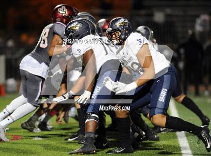 Thumbnail 1 in St. John Bosco @ JSerra Catholic photogallery.