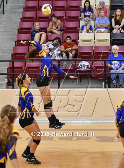 Thumbnail 1 in Centennial vs Boswell (EMS-ISD Tournament) photogallery.