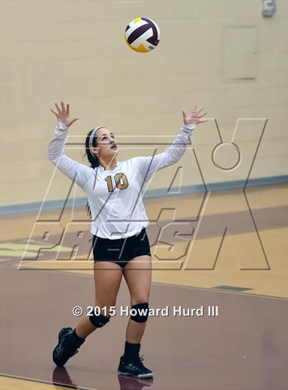 Thumbnail 2 in Centennial vs Boswell (EMS-ISD Tournament) photogallery.