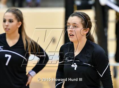 Thumbnail 2 in Centennial vs Boswell (EMS-ISD Tournament) photogallery.