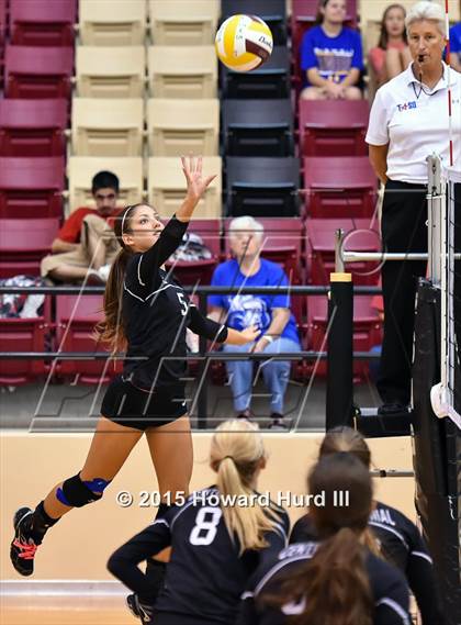 Thumbnail 2 in Centennial vs Boswell (EMS-ISD Tournament) photogallery.