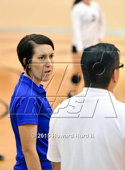 Thumbnail 1 in Centennial vs Boswell (EMS-ISD Tournament) photogallery.