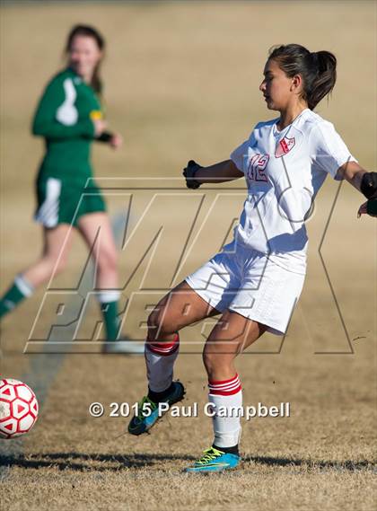 Thumbnail 2 in Horizon vs Glendale (Sun Valley Classic) photogallery.
