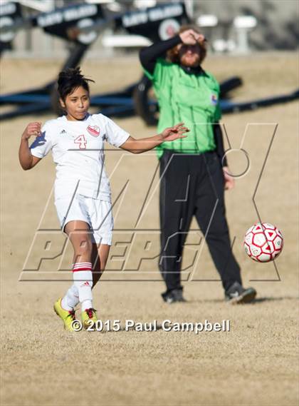 Thumbnail 3 in Horizon vs Glendale (Sun Valley Classic) photogallery.