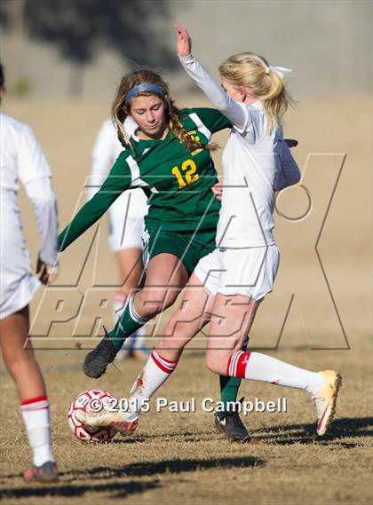 Thumbnail 1 in Horizon vs Glendale (Sun Valley Classic) photogallery.