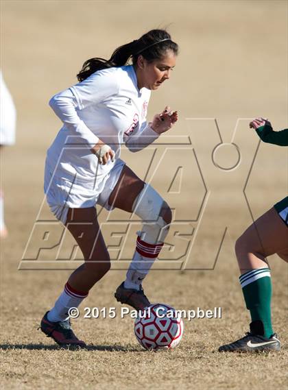 Thumbnail 3 in Horizon vs Glendale (Sun Valley Classic) photogallery.
