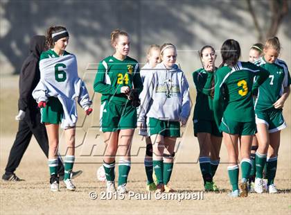 Thumbnail 3 in Horizon vs Glendale (Sun Valley Classic) photogallery.