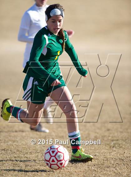 Thumbnail 2 in Horizon vs Glendale (Sun Valley Classic) photogallery.