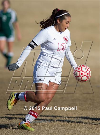 Thumbnail 1 in Horizon vs Glendale (Sun Valley Classic) photogallery.