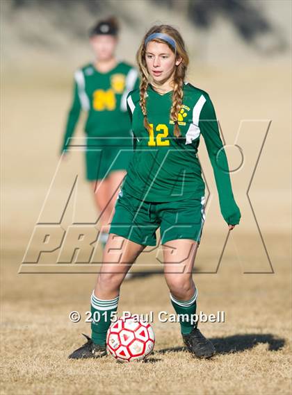 Thumbnail 2 in Horizon vs Glendale (Sun Valley Classic) photogallery.
