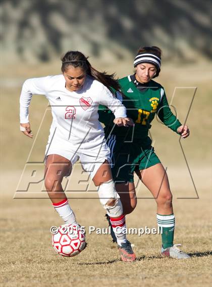 Thumbnail 3 in Horizon vs Glendale (Sun Valley Classic) photogallery.