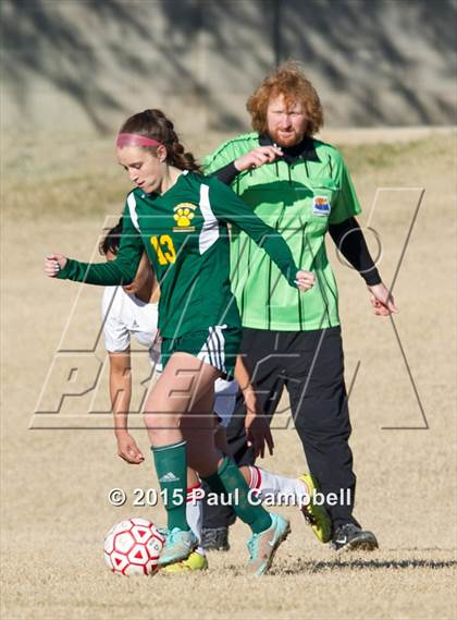 Thumbnail 3 in Horizon vs Glendale (Sun Valley Classic) photogallery.