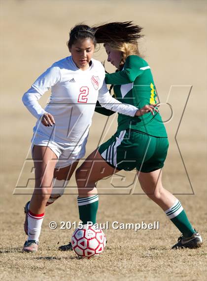 Thumbnail 1 in Horizon vs Glendale (Sun Valley Classic) photogallery.
